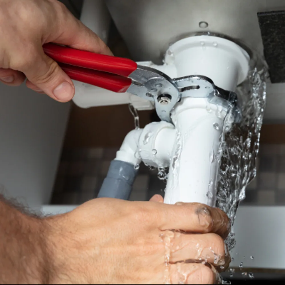 Cala's Plumbing Repair