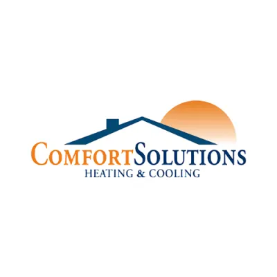 Comfort Solutions Heating & Cooling