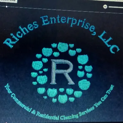 Riches Enterprise, LLC