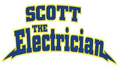 Scott The Electrician