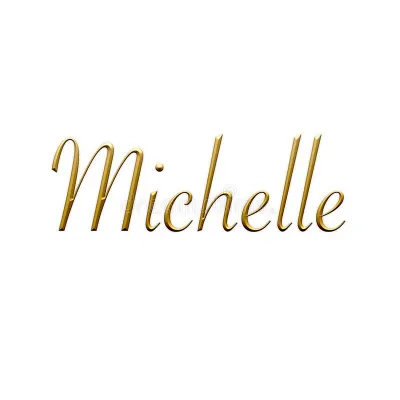 Michelle Li
