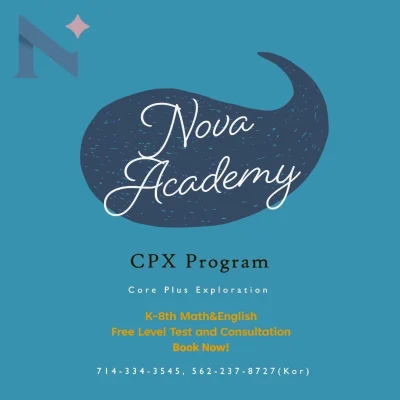 Nova Academy