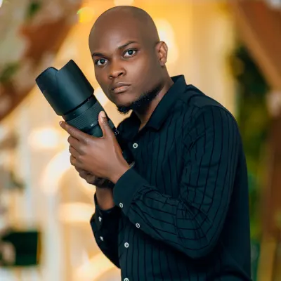 KESSY PHOTOGRAPHY 