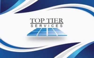 Top Tier Floors & More, LLC