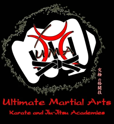 Ultimate Martial Arts