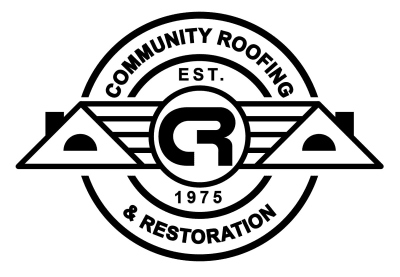 Community Roofing & Restoration