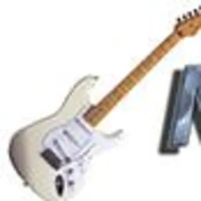 NJ Guitar School