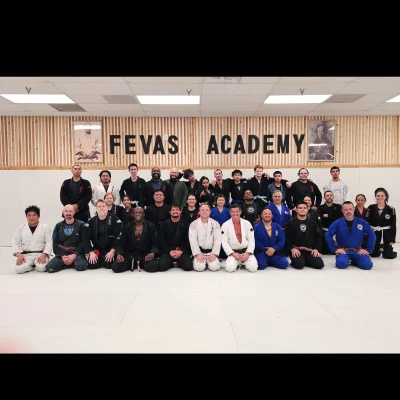 FEVAS Academy