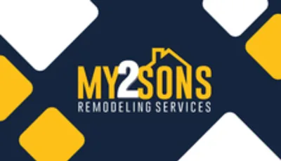 My2sons Remodeling Services LLC.