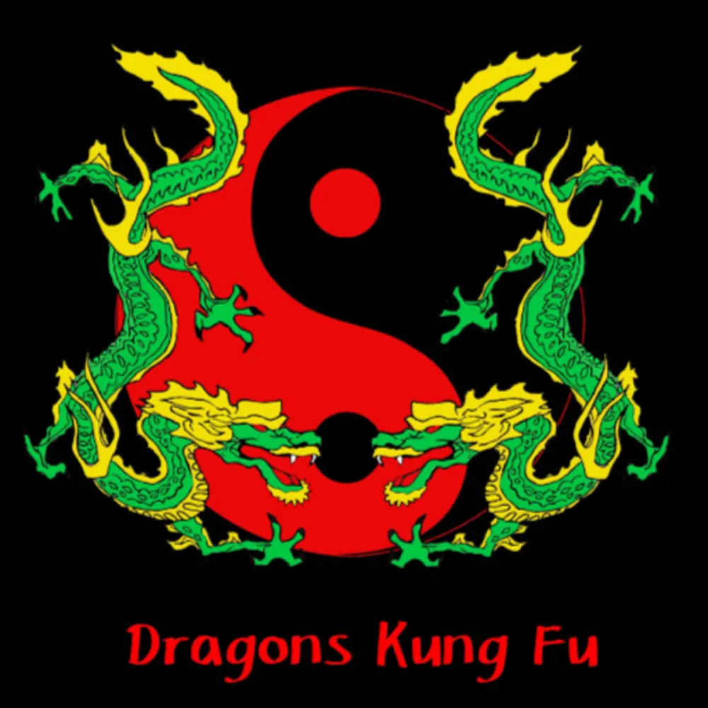 Dragons Kung Fu