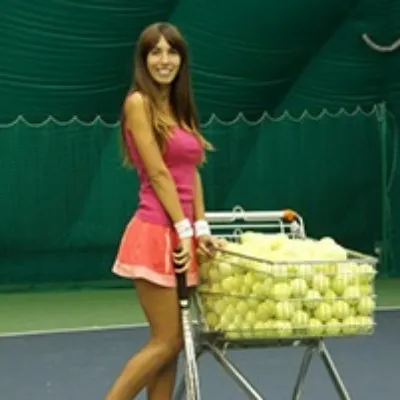 Kelly's Tennis Lessons