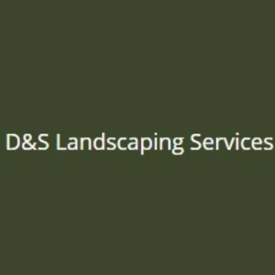 D&S Landscaping Services