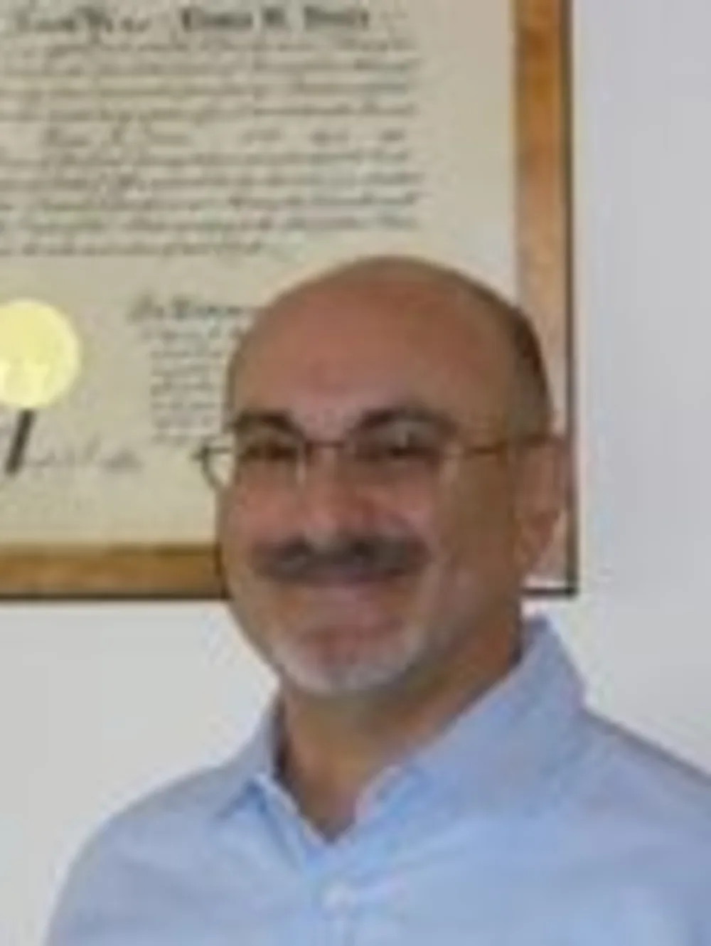 Thomas M. Denaro