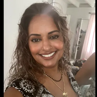 Sharissa Singh