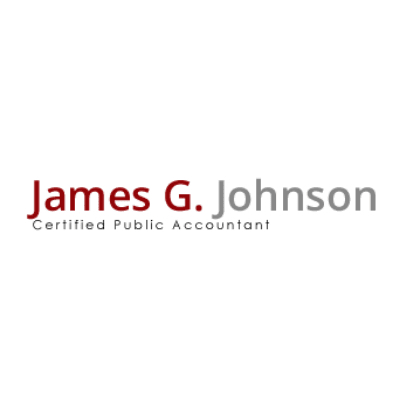 James G. Johnson, CPA