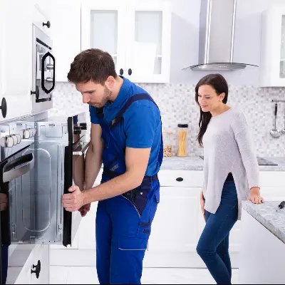 Medford Appliance Repair Works