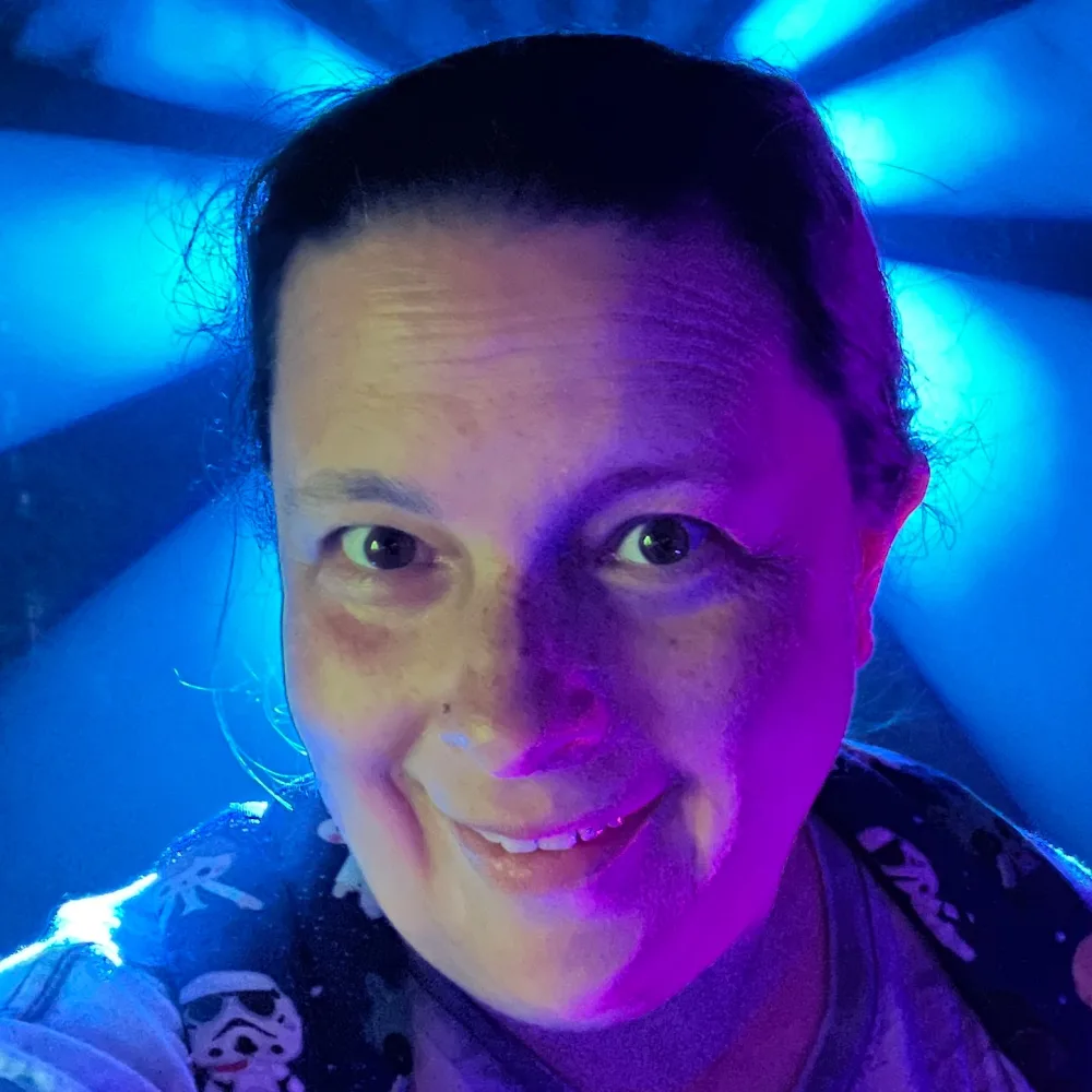 Vikki Wilkie