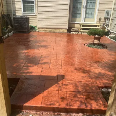 Cesar Concrete LLC