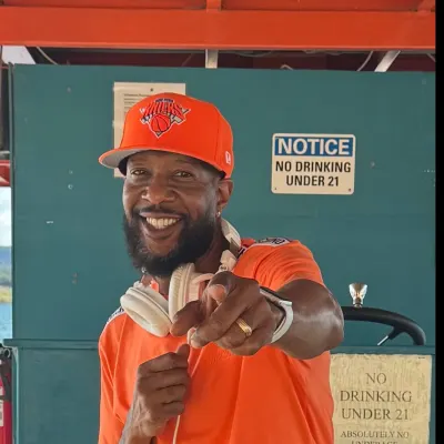 CHARM CITY PRESENTS...