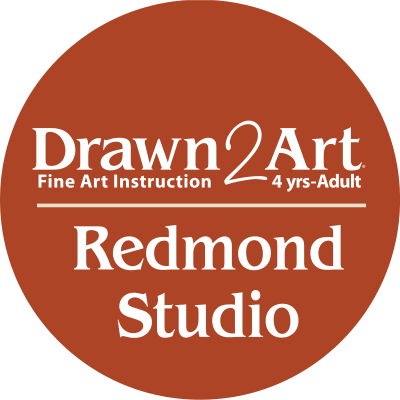 Drawn2Art Redmond