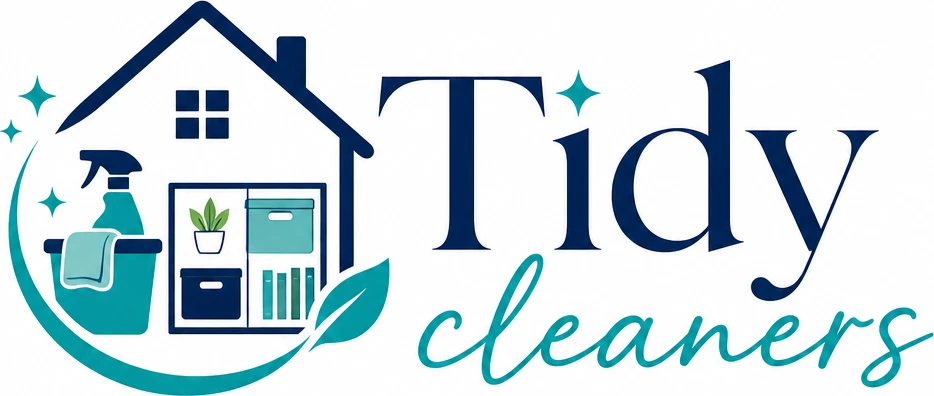 Tidy cleaners 