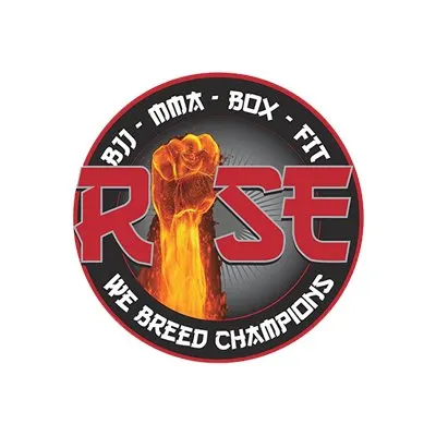 RISE MMA And Fitness