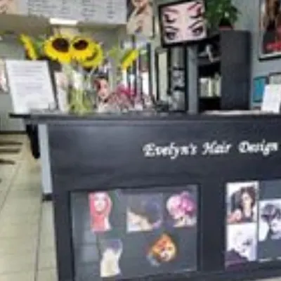Evelyn's Hair Design