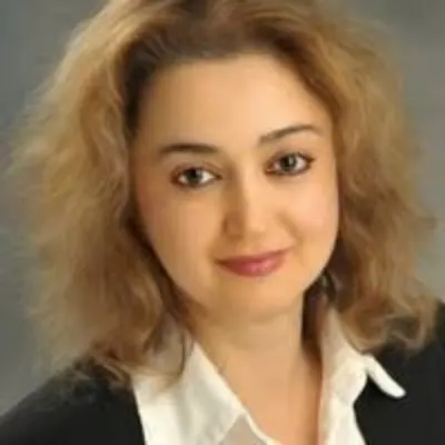 Fay Jamasbi, CPA