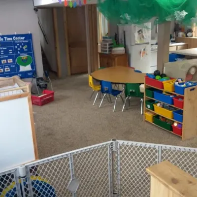 Childcare 