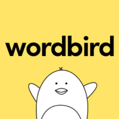 Wordbird