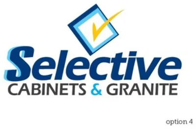 Selective Cabinets & Granite