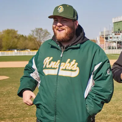 John McAndrew Baseball Lessons