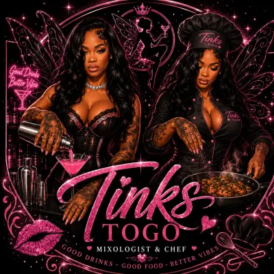 Tinks Togo Llc