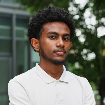 Abel Kebede