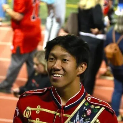 Alvin Wu