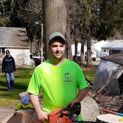 Kozlowski's Property Maintenance