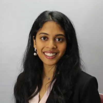 Suvarna Nallamalli