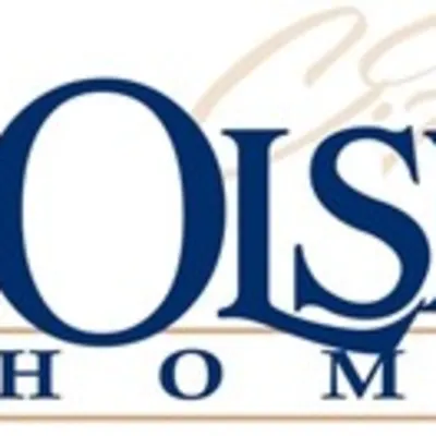 CF Olsen Homes