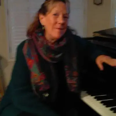 Barbara Alex Piano Studio