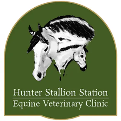 Hunter Stallion Station Equine Veterinary Clinic