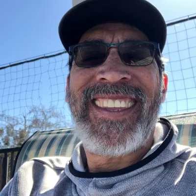 Edwin Marquez 