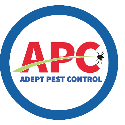 Adept Pest Control