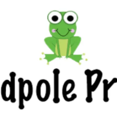 Tadpole Prep