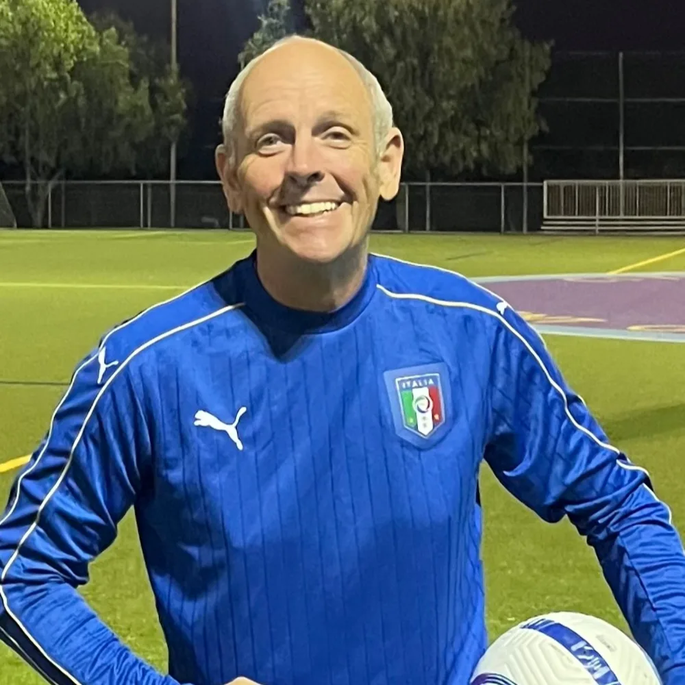 Match Craft Soccer Coaching
