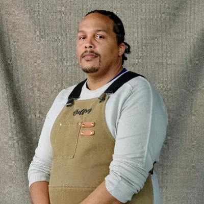 Jeffrey Taylor 