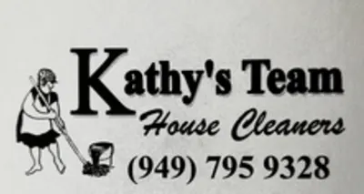 Katy's Team House Cleaners