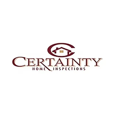 Certainty Home Inspections