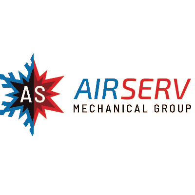 AirServ Mechanical Group Heating & Air Conditioning