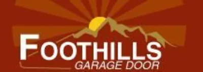 Foothills Garage Door