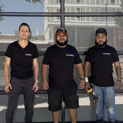 The Xperts Garage Door Repair
